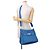 Hermès Borsa a tracolla Hermes Jypsiere 34 - vista 4