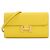 Hermès Hermes Constance To Go Long Jaune Naple Epsom Geldbörse
