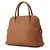 Hermès Hermes Bolide 31 Handtasche in Gold - Ansicht 2