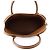 Hermès Hermes Bolide 31 Handtasche in Gold - Ansicht 6