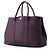 Hermès Borsa Tote Hermes Garden TPM - vista 2