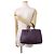 Hermès Borsa Tote Hermes Garden TPM - vista 4