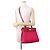 Hermès Borsa Hermes Herbag Zip PM in Rouge Piment - vista 4