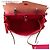 Hermès Borsa Hermes Herbag Zip PM in Rouge Piment - vista 5
