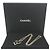 Collana Chanel Coco Heart Gold - vista 10