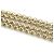 Collana Chanel Coco Heart Gold - vista 5