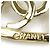 Collana Chanel Coco Heart Gold - vista 8