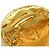 Timeless Brincos de pressão Chanel Gold - vista 10