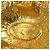 Timeless Brincos de pressão Chanel Gold - vista 12