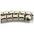 Colar Choker Miu Miu Prateado - vista 6
