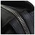 Bulgari Bvlgari Handtasche aus schwarzem Leder - Ansicht 10