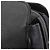 Bulgari Bvlgari Handtasche aus schwarzem Leder - Ansicht 9
