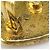 Orecchini a clip Chanel Gold - vista 10