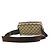 Gucci GG Canvas Umhängetasche - Ansicht 3