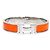 Hermès Bracelete Hermes HERMES Clic Clack H