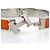 Hermès Bracelete Hermes HERMES Clic Clack H - vista 6