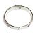 Hermès Bracciale Rigido Hermes Clic Clac - vista 5