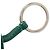 Hermès Portachiavi HERMES Carmen in Malachite Green - vista 4