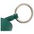 Hermès Portachiavi HERMES Carmen in Malachite Green - vista 5