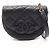 Bolsa de Ombro Mini Messenger Chanel Matelassé