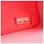 Bolso de hombro Chanel Mini Matelassé Rosa - vista 5