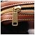 Céline Bolso de hombro Celine Mini Camera Cuire Triomphe - vista 6