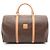 Céline Bolso de mano Celine Macadam Boston Bag