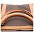 Céline Bolso de mano Celine Macadam Boston Bag - vista 10