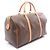 Céline Bolso de mano Celine Macadam Boston Bag - vista 2