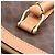 Céline Bolso de mano Celine Macadam Boston Bag - vista 6