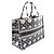 Borsa Christian Dior Dior Book Tote - vista 2