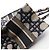 Borsa Christian Dior Dior Book Tote - vista 9