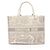 Borsa Christian Dior Dior Book Tote Medium in tela