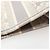 Borsa Christian Dior Dior Book Tote Medium in tela - vista 10