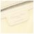 Saco Tote Christian Dior em couro branco - vista 4