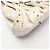 Saco Tote Christian Dior em couro branco - vista 7