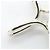 Autre Marque Collana Croce Infinity Tiffany & Co. - vista 4