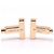 Autre Marque Tiffany & Co. T-Wire Diamond Shell Bangle - view 3