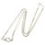 Autre Marque Tiffany & Co. Infinity Halskette - Ansicht 2