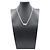 Autre Marque Tiffany & Co. Infinity Halskette - Ansicht 4