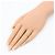 Autre Marque Anello Tiffany & Co. Elsa Peretti Open Heart in oro giallo 18K - vista 7