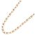 Autre Marque Collana Tiffany & Co. HardWear in oro rosa 18K