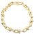 Autre Marque Pulsera de dijes Tiffany & Co. en oro amarillo de 18K