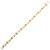 Autre Marque Pulsera de dijes Tiffany & Co. en oro amarillo de 18K - vista 3