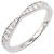 Autre Marque Tiffany & Co. Harmony Diamond Ring