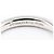 Autre Marque Tiffany & Co. Harmony Diamond Ring - view 4