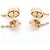 Autre Marque Pendientes Tiffany & Co. Hardware Triple Drop - vista 2