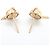Autre Marque Pendientes Tiffany & Co. Hardware Triple Drop - vista 3