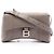 Borsa a tracolla Balenciaga Downtown XS
