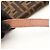 Fendi Chef Bag Zucca Shoulder Handbag - view 11